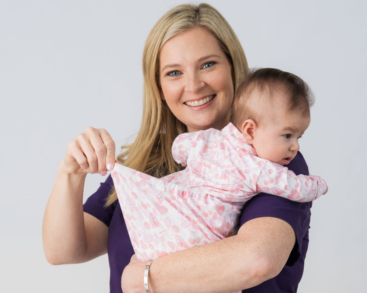 Newborn Baby Clothes Checklist: What You Actually Need