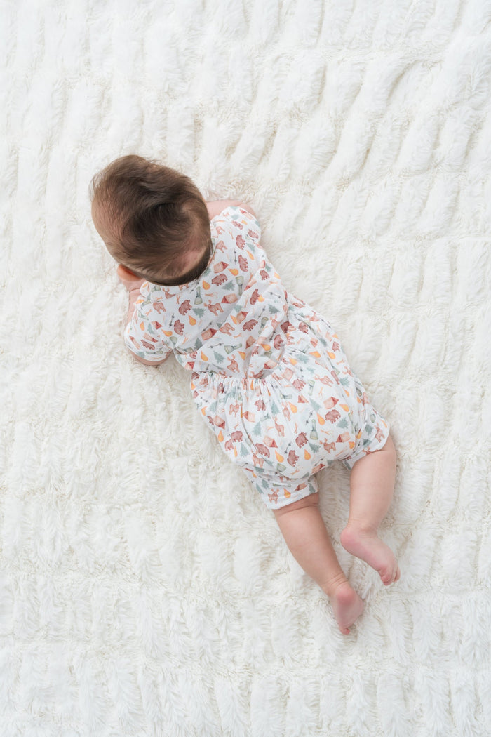 Baby Gift Basket Ideas: How to Build the Perfect Baby Hamper
