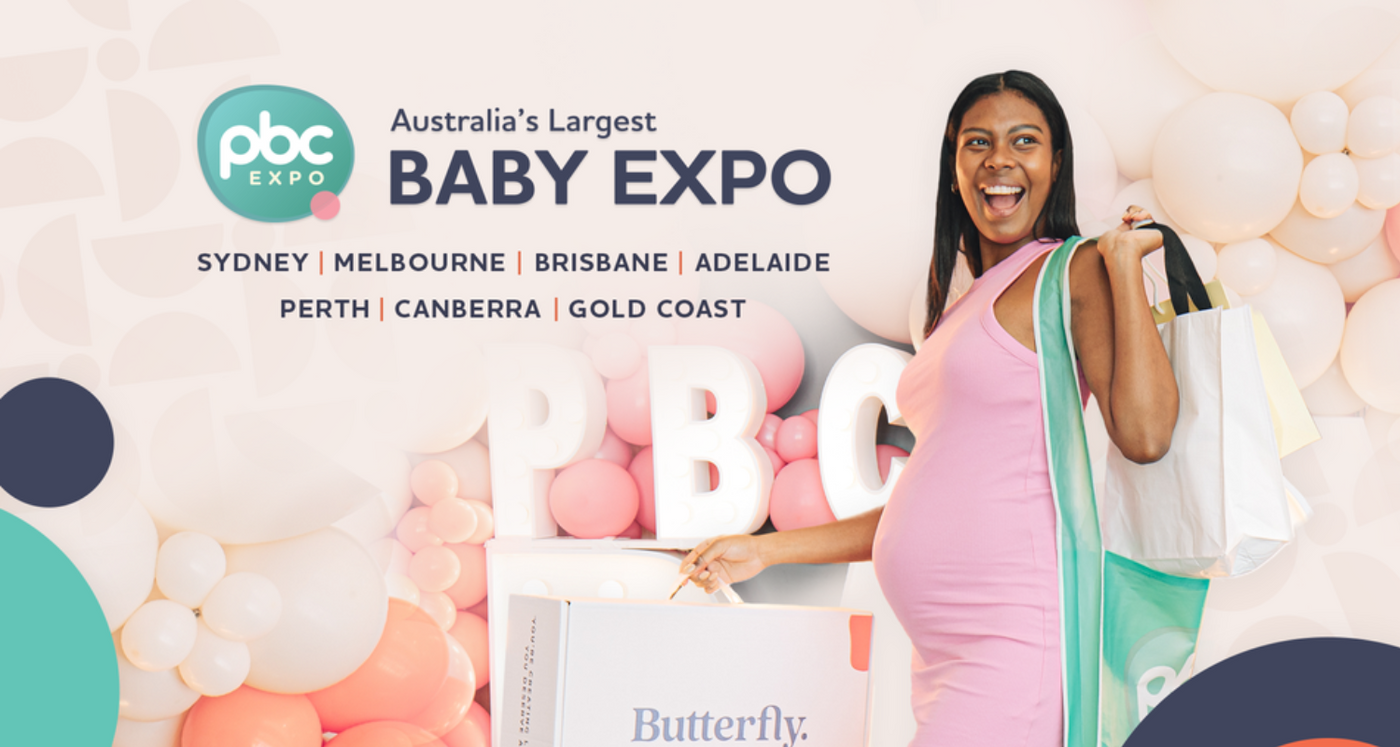 Dream with Baker is Coming to the PCB Baby Expo! Here’s Why You Should Too