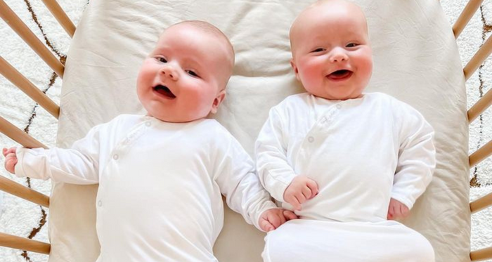 The Key to Baby Sleepwear Comfort