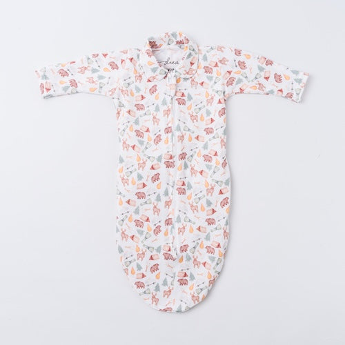 Dream Suit - Long Sleeve