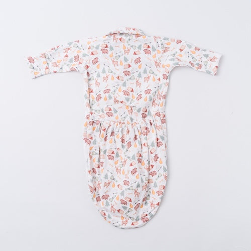 Dream Suit - Long Sleeve