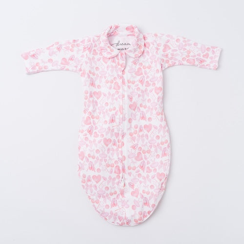 Dream Suit - Long Sleeve