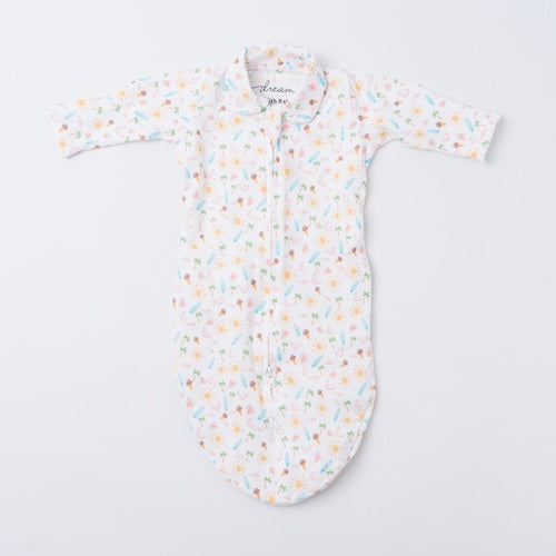Dream Suit - Long Sleeve