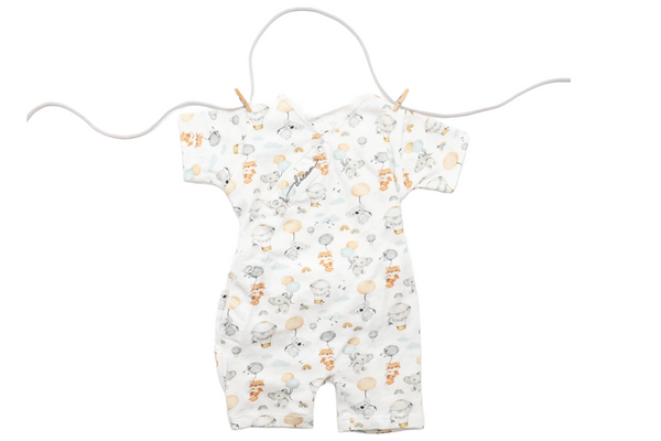 Organic Clothing for Babies and Newborns