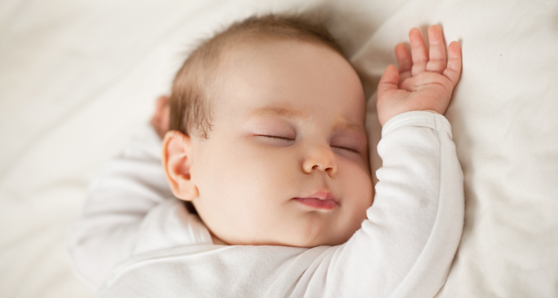 The Role of Temperature in Baby Sleep