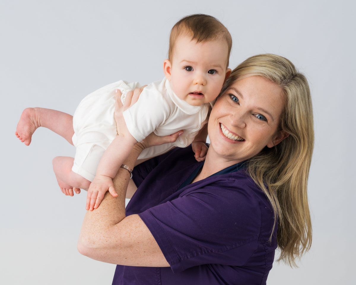 How Many Baby Clothes Does a Newborn Actually Need?