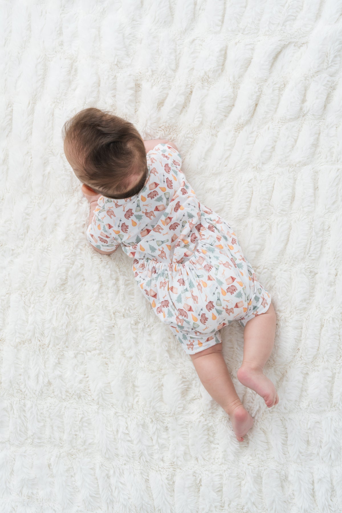 Baby Gift Basket Ideas: How to Build the Perfect Baby Hamper