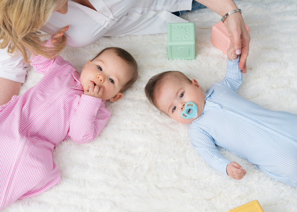 Affordable Newborn Clothes Australia: Quality Without Breaking the Budget