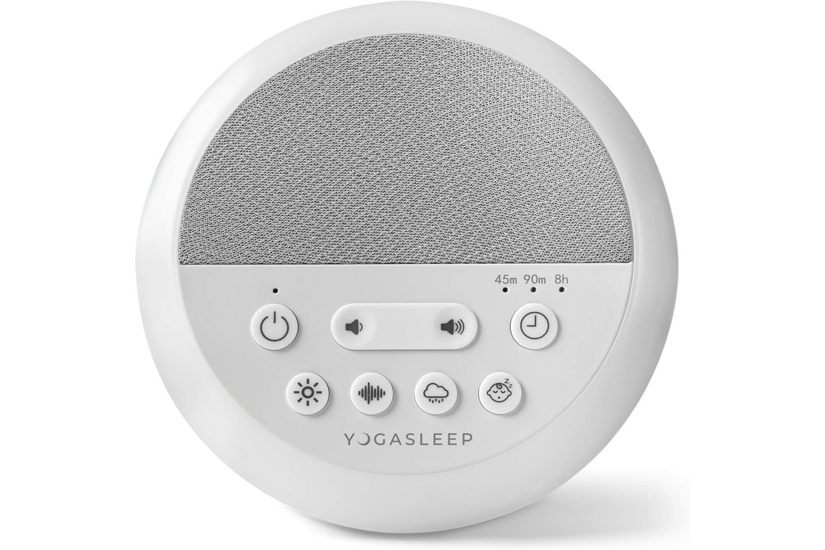 Best White Noise Machine for Baby Australia: Buyer's Guide