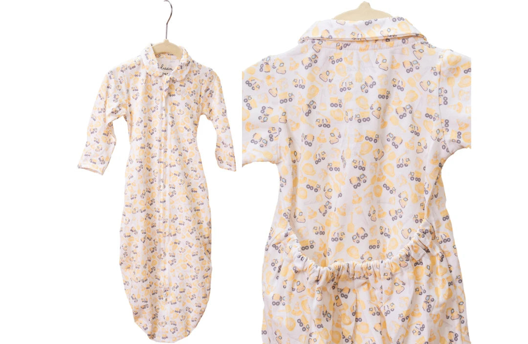 Swaddle Bags