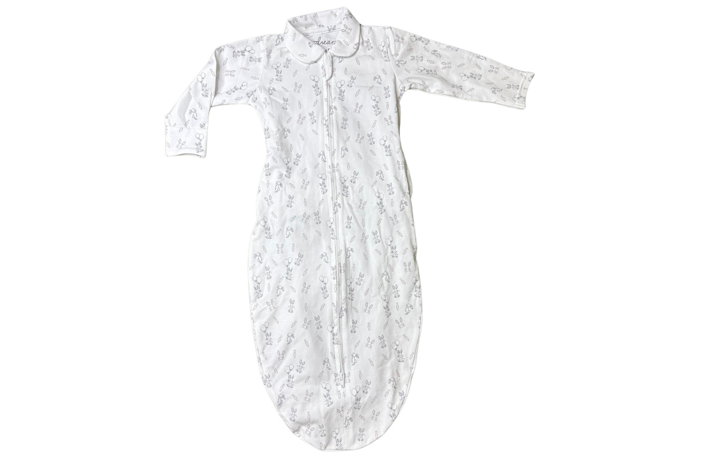 Swaddle Bag | Zip