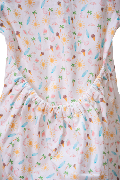 Swaddle Bag | Zip