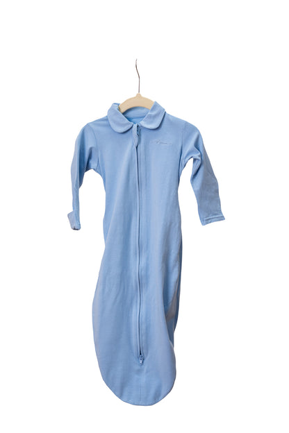 Swaddle Bag | Zip