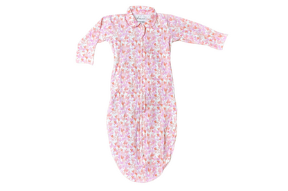 Swaddle Bag | Zip