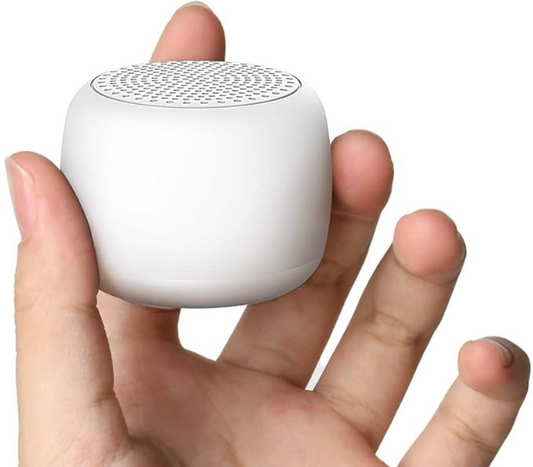 Mini White Noise Babelio Sound Machine