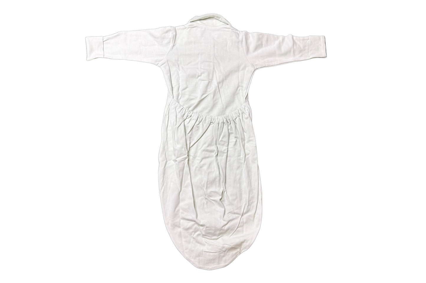 Swaddle Bag | Zip