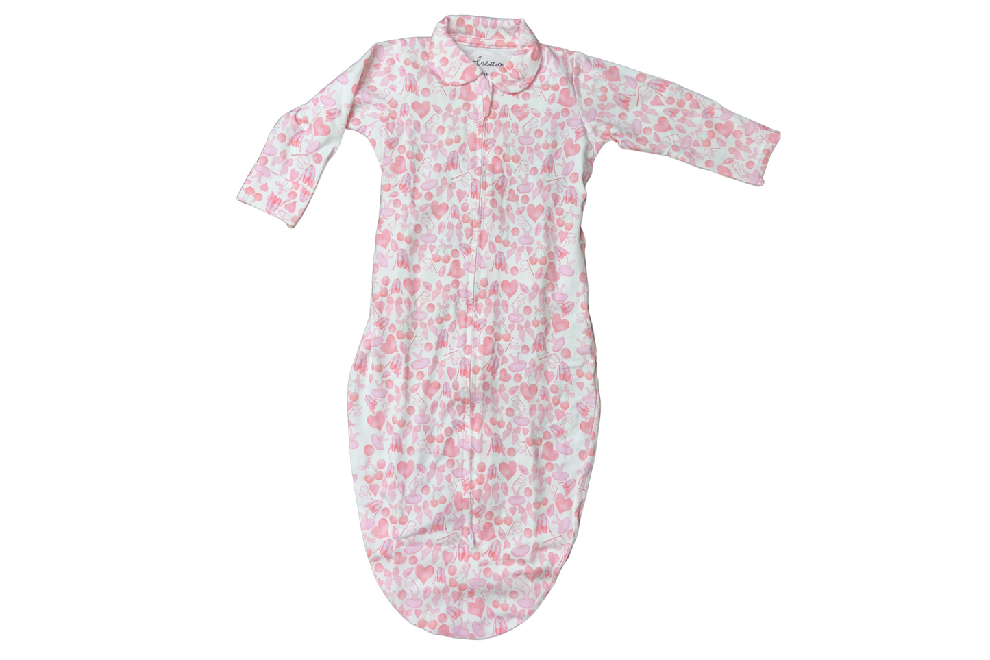 Swaddle Bag | Zip