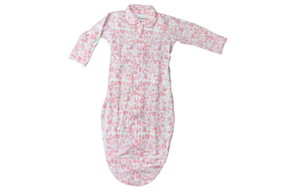 Swaddle Bag | Zip